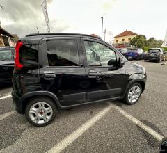 Auto - Fiat panda 1.0 firefly s&s hybrid city life