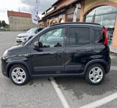Auto - Fiat panda 1.0 firefly s&s hybrid city life