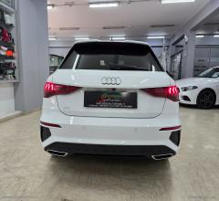 Auto - Audi a3 spb 30 tdi s line edition