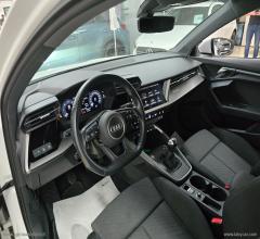 Auto - Audi a3 spb 30 tdi s line edition