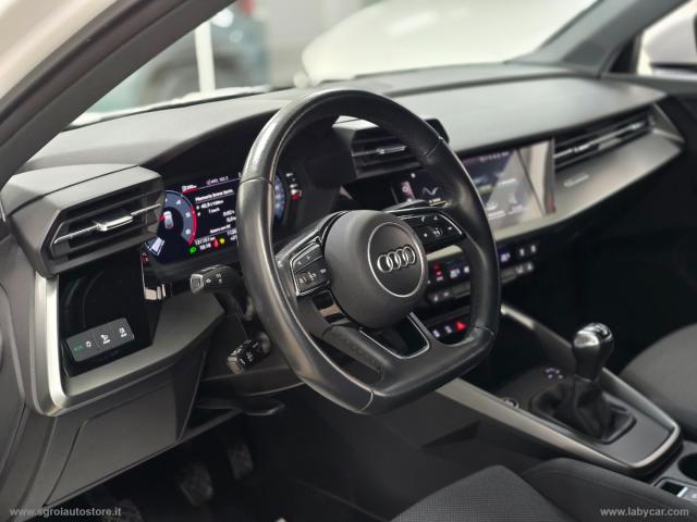 Auto - Audi a3 spb 30 tdi s line edition