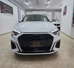 Auto - Audi a3 spb 30 tdi s line edition