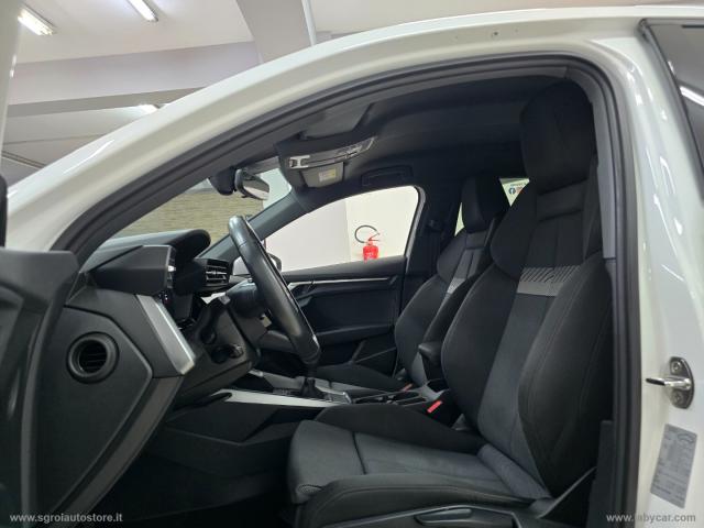 Auto - Audi a3 spb 30 tdi s line edition