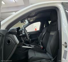 Auto - Audi a3 spb 30 tdi s line edition