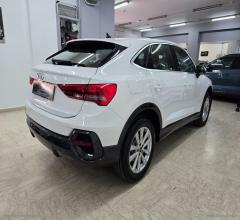 Auto - Audi q3 spb 35 tdi s tronic s line edition