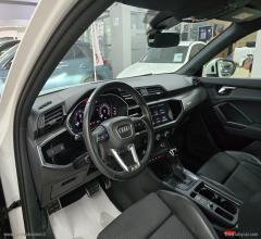 Auto - Audi q3 spb 35 tdi s tronic s line edition
