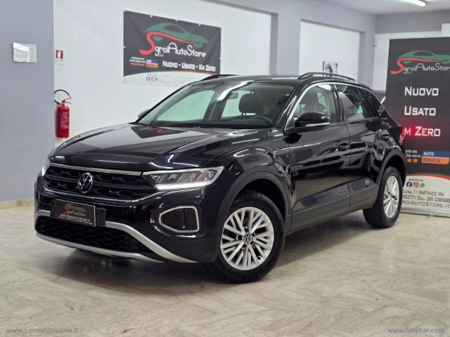 Volkswagen t-roc 2.0 tdi advanced bluemot. tech.