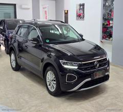 Auto - Volkswagen t-roc 2.0 tdi advanced bluemot. tech.