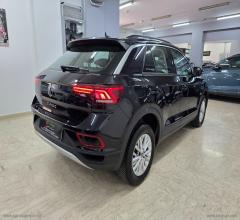 Auto - Volkswagen t-roc 2.0 tdi advanced bluemot. tech.