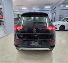Auto - Volkswagen t-roc 2.0 tdi advanced bluemot. tech.