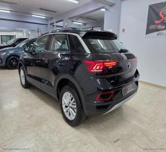Auto - Volkswagen t-roc 2.0 tdi advanced bluemot. tech.