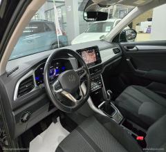 Auto - Volkswagen t-roc 2.0 tdi advanced bluemot. tech.
