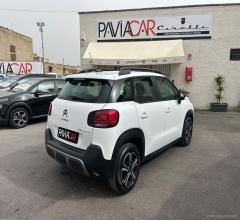 Auto - Citroen c3 aircross bluehdi 110 s&s shine pack