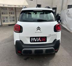 Auto - Citroen c3 aircross bluehdi 110 s&s shine pack