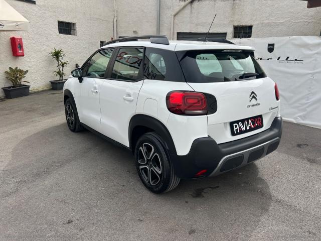 Auto - Citroen c3 aircross bluehdi 110 s&s shine pack