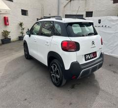 Auto - Citroen c3 aircross bluehdi 110 s&s shine pack