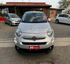 Auto - Fiat 500x 1.6 m.jet 130 cv connect