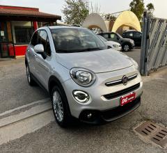 Auto - Fiat 500x 1.6 m.jet 130 cv connect