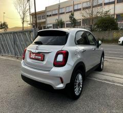 Auto - Fiat 500x 1.6 m.jet 130 cv connect