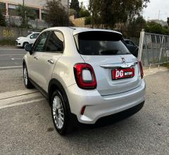 Auto - Fiat 500x 1.6 m.jet 130 cv connect
