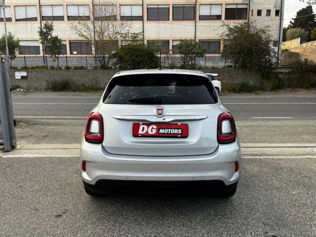 Auto - Fiat 500x 1.6 m.jet 130 cv connect