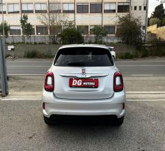 Auto - Fiat 500x 1.6 m.jet 130 cv connect