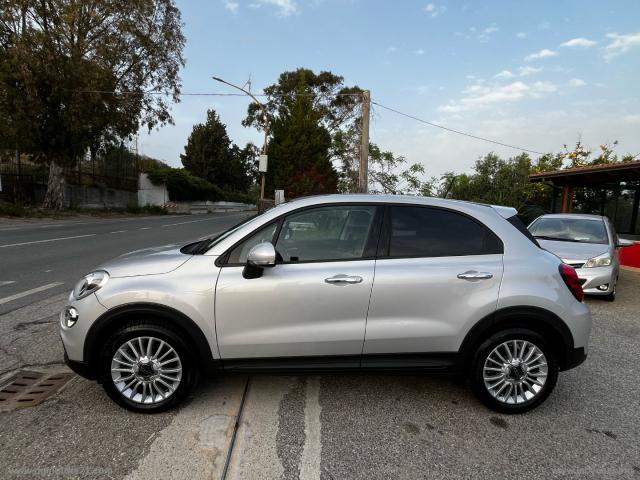 Auto - Fiat 500x 1.6 m.jet 130 cv connect