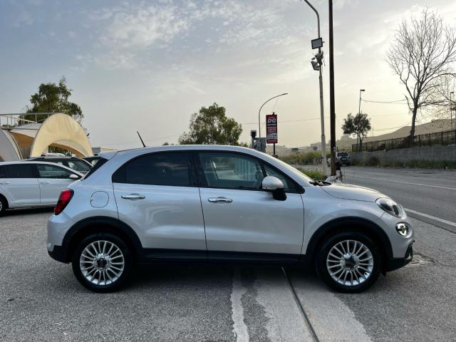 Auto - Fiat 500x 1.6 m.jet 130 cv connect