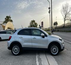 Auto - Fiat 500x 1.6 m.jet 130 cv connect