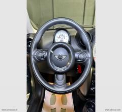 Auto - Mini mini cooper d countryman 2.0 business all4