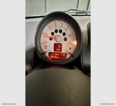 Auto - Mini mini cooper d countryman 2.0 business all4
