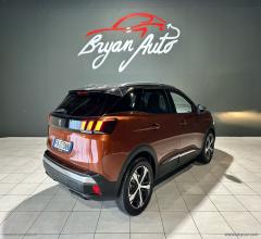 Auto - Peugeot 3008 bluehdi 120 s&s eat6 gt line