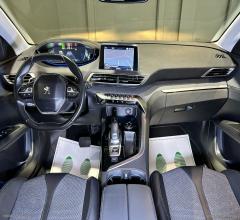 Auto - Peugeot 3008 bluehdi 120 s&s eat6 gt line