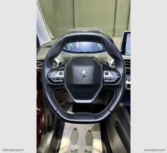 Auto - Peugeot 3008 bluehdi 120 s&s eat6 gt line