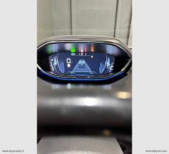 Auto - Peugeot 3008 bluehdi 120 s&s eat6 gt line