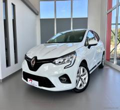 Renault clio blue dci 8v 115 cv business