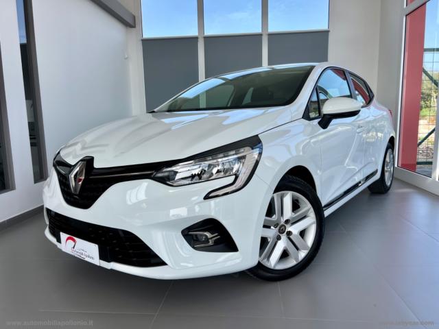 Auto - Renault clio blue dci 8v 115 cv business