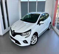 Auto - Renault clio blue dci 8v 115 cv business