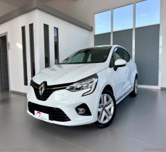 Auto - Renault clio blue dci 8v 115 cv business