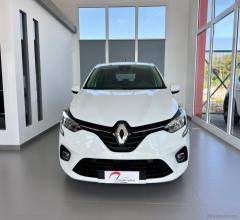 Auto - Renault clio blue dci 8v 115 cv business
