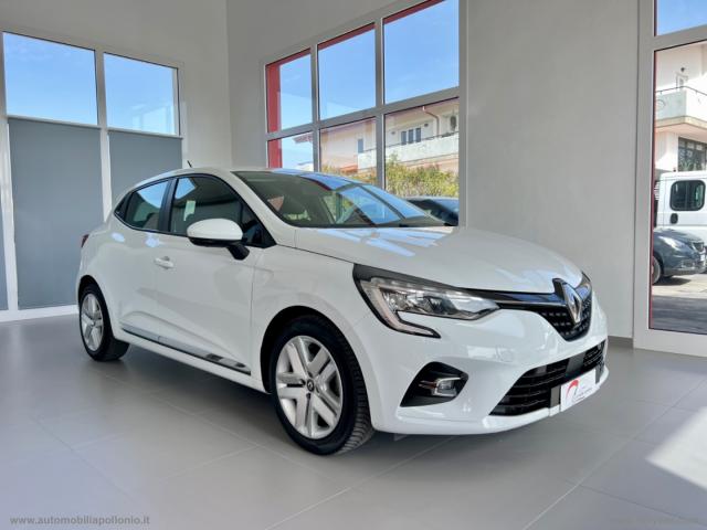 Auto - Renault clio blue dci 8v 115 cv business