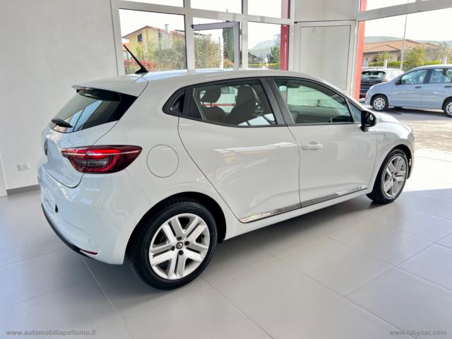 Auto - Renault clio blue dci 8v 115 cv business