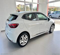 Auto - Renault clio blue dci 8v 115 cv business