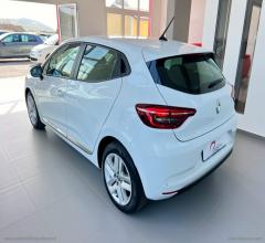 Auto - Renault clio blue dci 8v 115 cv business