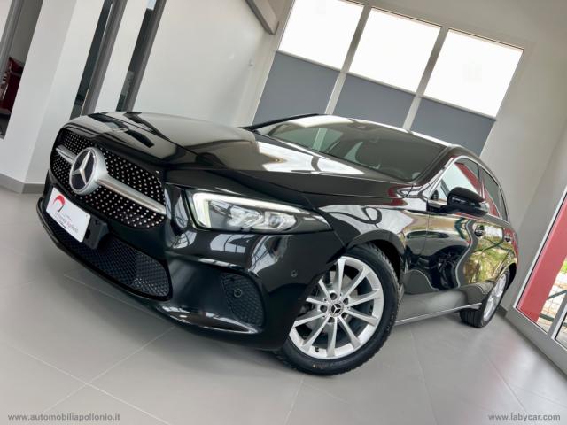 Auto - Mercedes-benz a 180 d automatic business extra