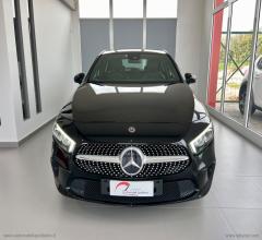 Auto - Mercedes-benz a 180 d automatic business extra