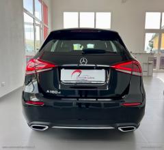 Auto - Mercedes-benz a 180 d automatic business extra