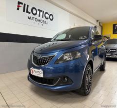Auto - Lancia ypsilon 1.0 firefly 5p.s&s hybryd gold
