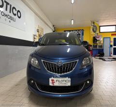 Auto - Lancia ypsilon 1.0 firefly 5p.s&s hybryd gold