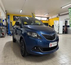 Auto - Lancia ypsilon 1.0 firefly 5p.s&s hybryd gold